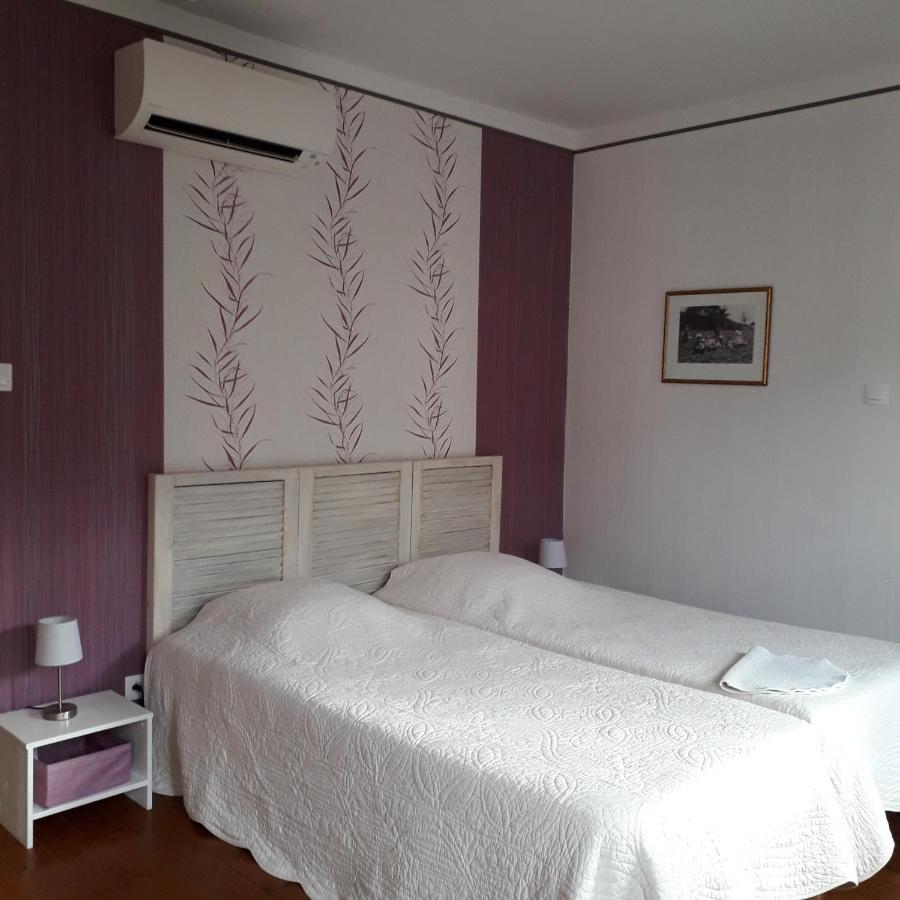 Merschweiller Maison De Malbrouck מראה חיצוני תמונה
