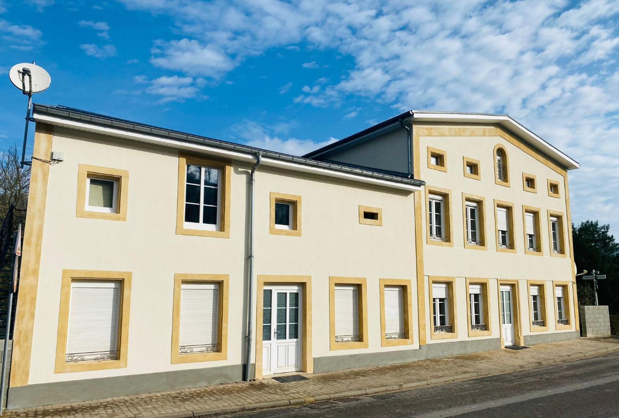 Merschweiller Maison De Malbrouck מראה חיצוני תמונה