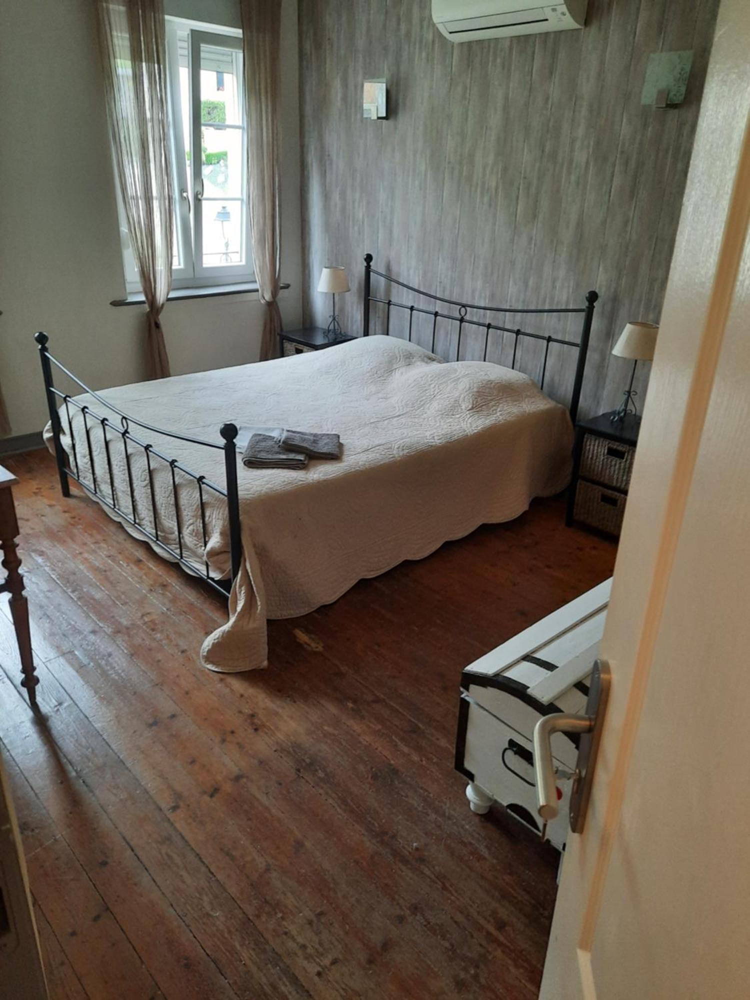 Merschweiller Maison De Malbrouck מראה חיצוני תמונה